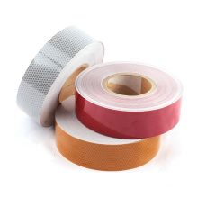 Pet Self Adhesive 3m Reflective Tape